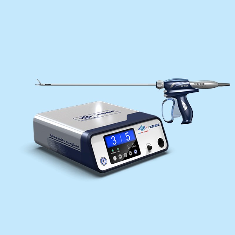 Ultrasonic Surgical System
